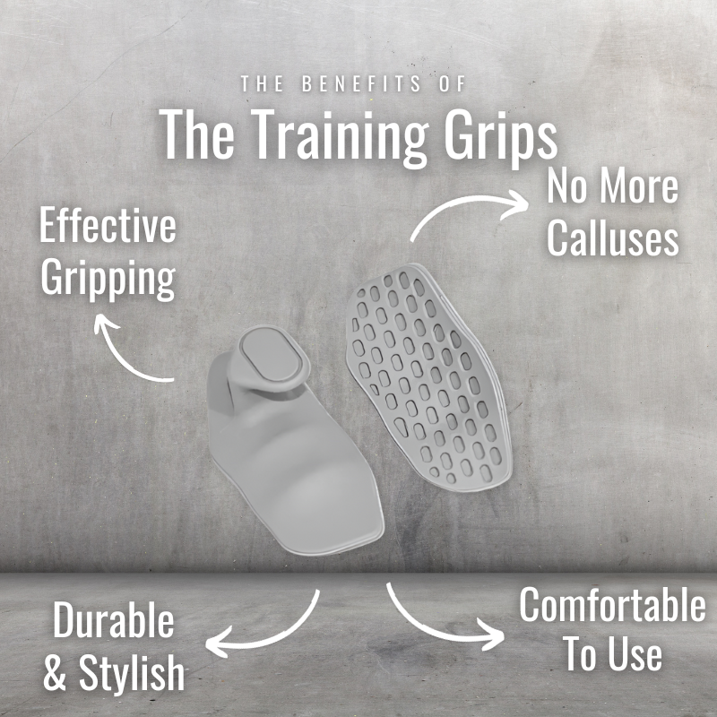 Weight Grips