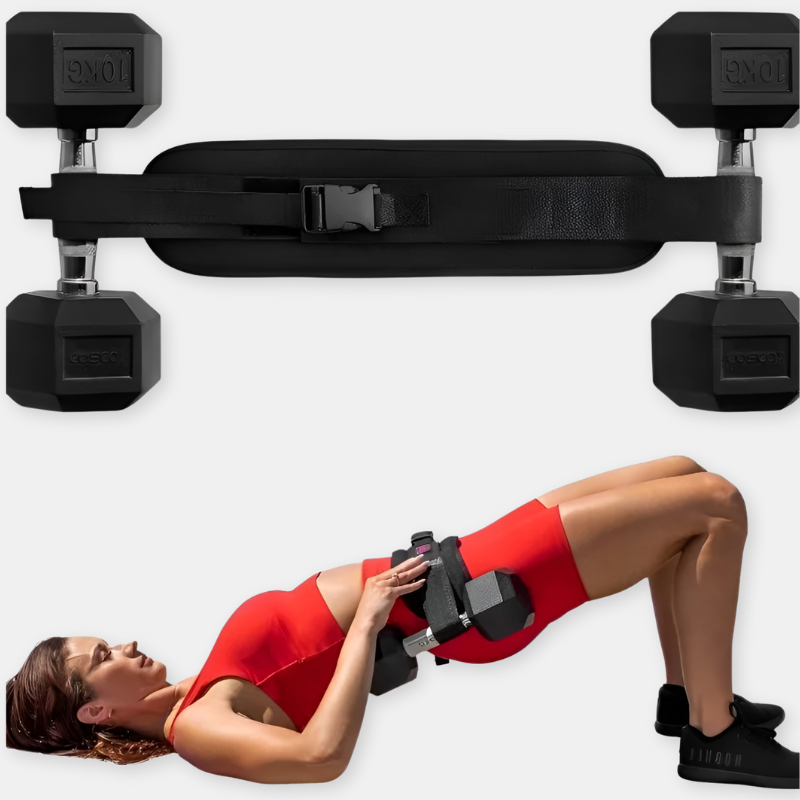 Hip Thrust Belt
