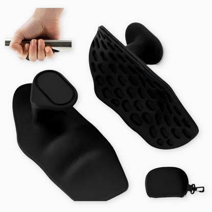 Weight Grips