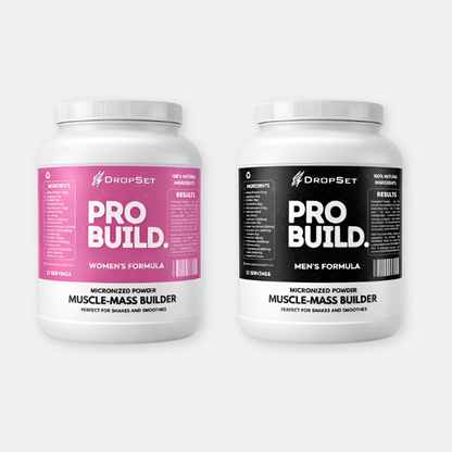 ProBuild™ Complete | All-in-One Athletic Supplement