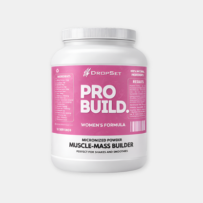 ProBuild™ Complete | All-in-One Athletic Supplement