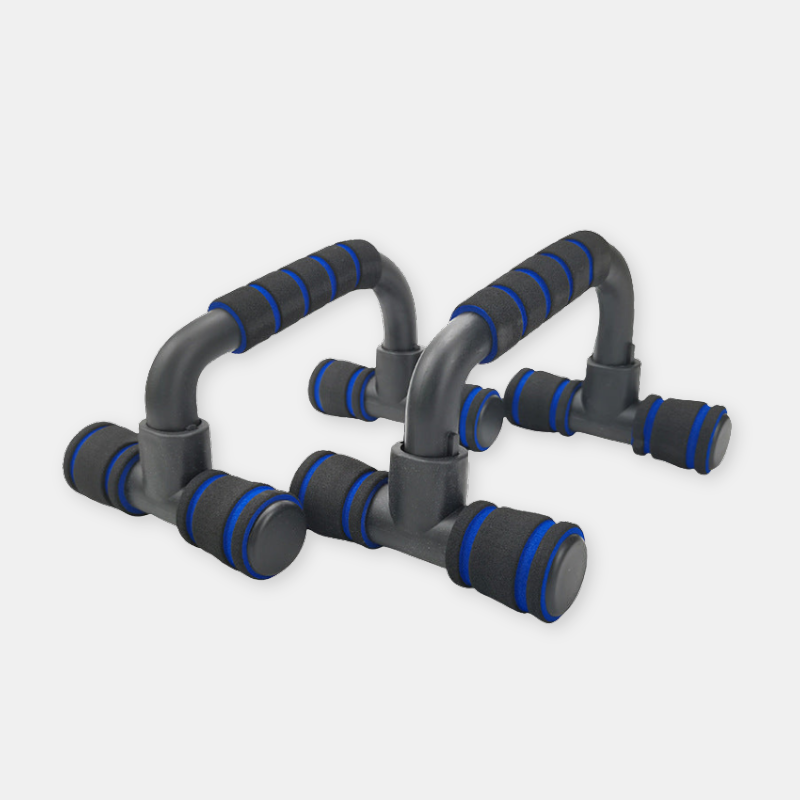 Push-Up Stands