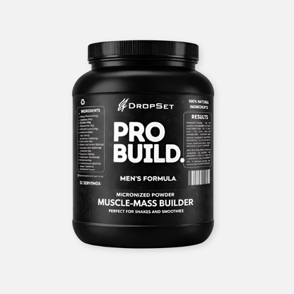 ProBuild™ Complete | All-in-One Athletic Supplement