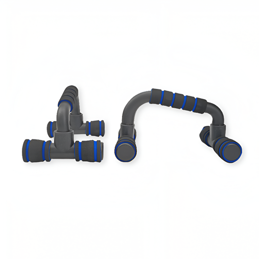 Push-Up Stands