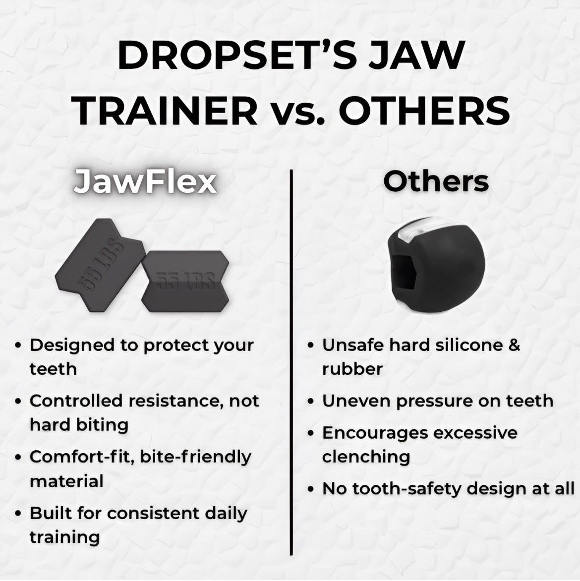 JawFlex™
