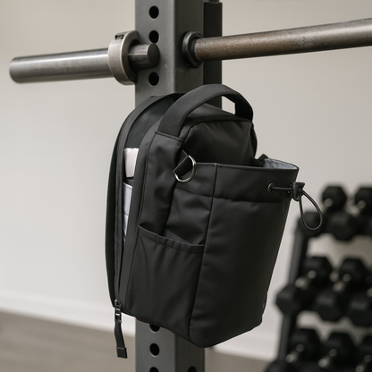 Gym Fitness Bag