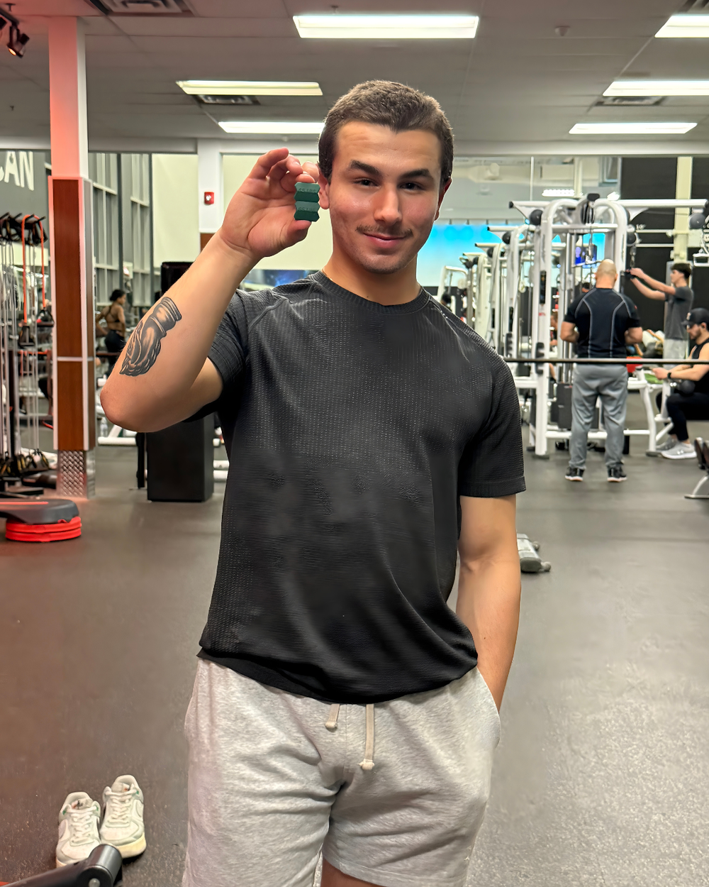 <h3><strong>REAL RESULTS FROM REAL USERS</strong></h3>