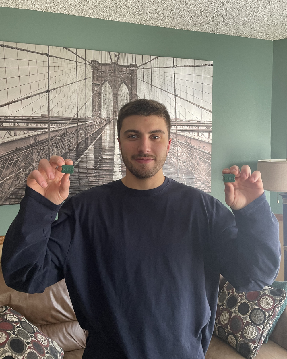 <h3><strong>REAL RESULTS FROM REAL USERS</strong></h3>