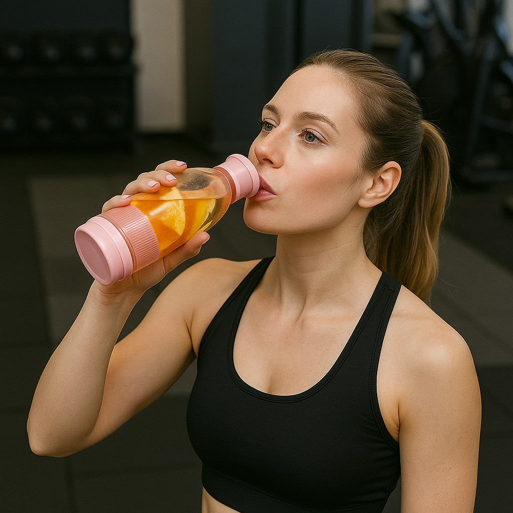 Gym Blender Pro