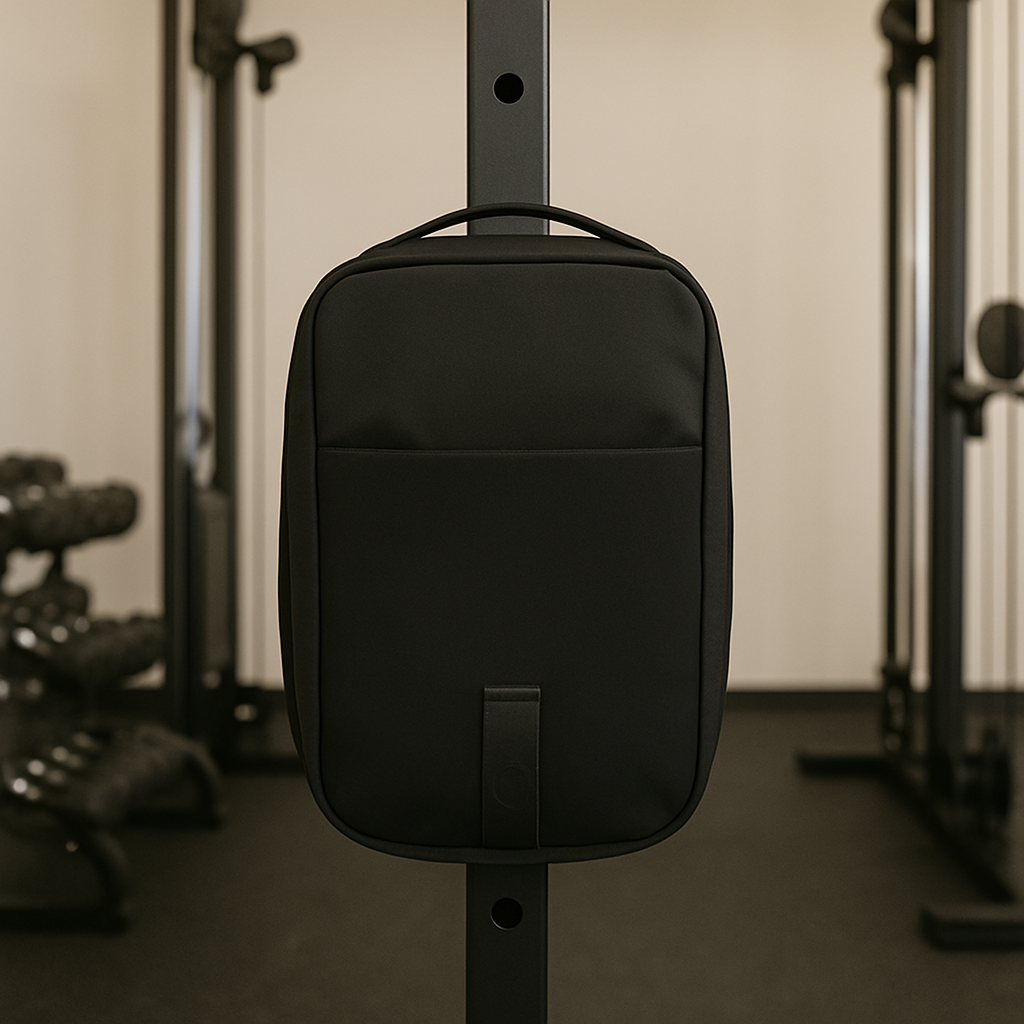 Pannier Gym Bag