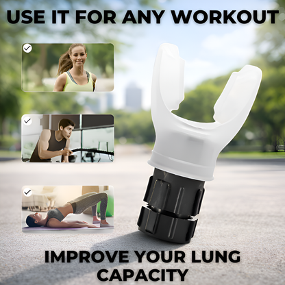 Breath Trainer