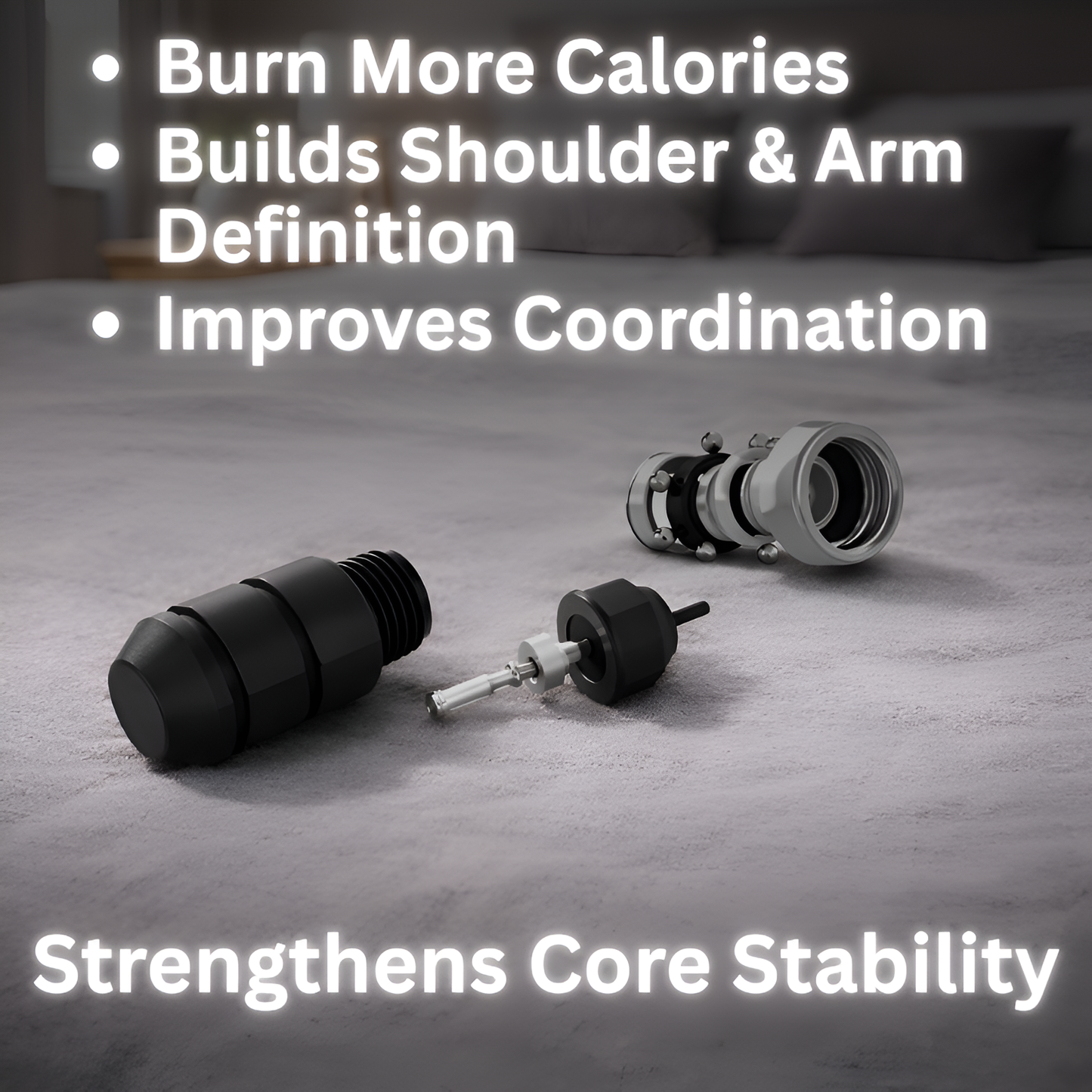 Speed Rope