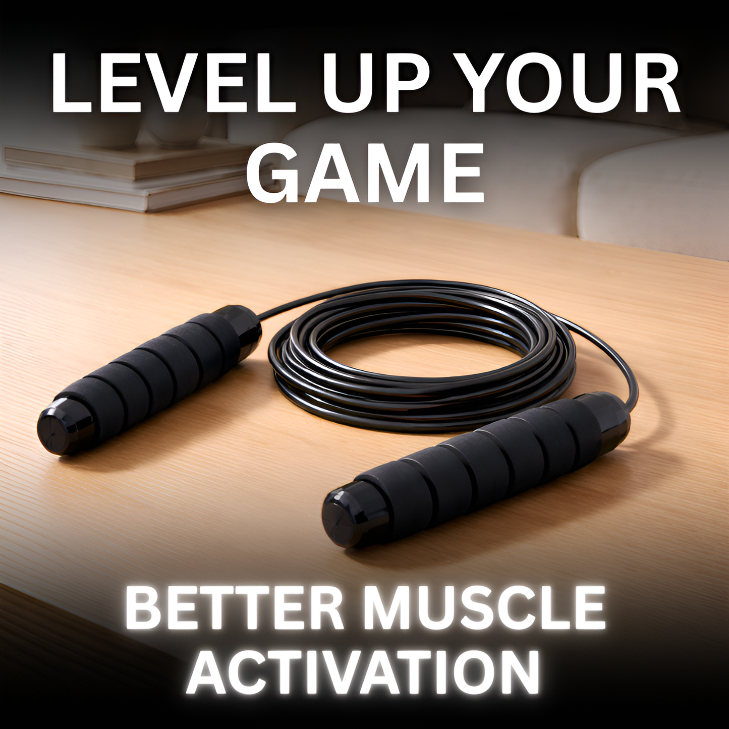 Speed Rope