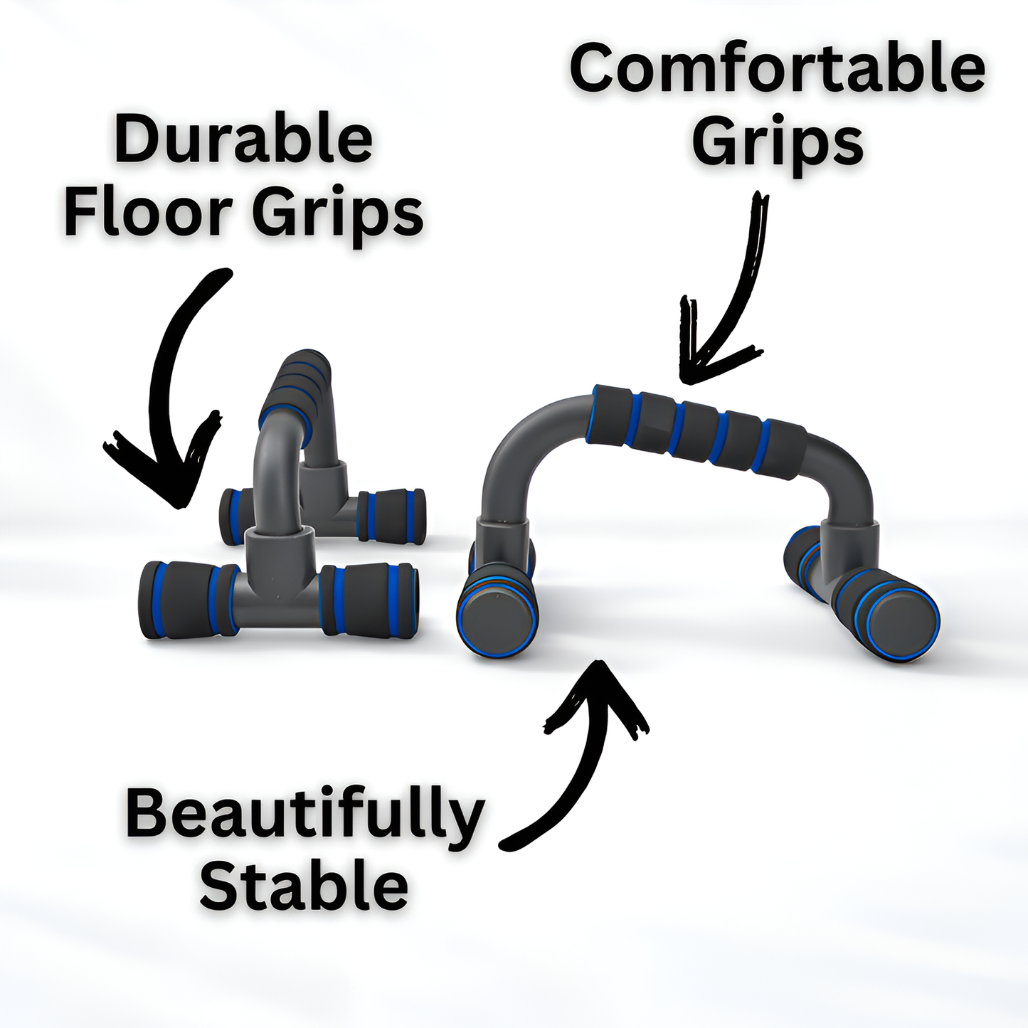 Push Stands
