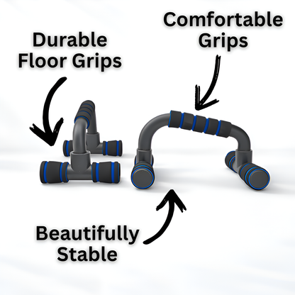 Push Stands
