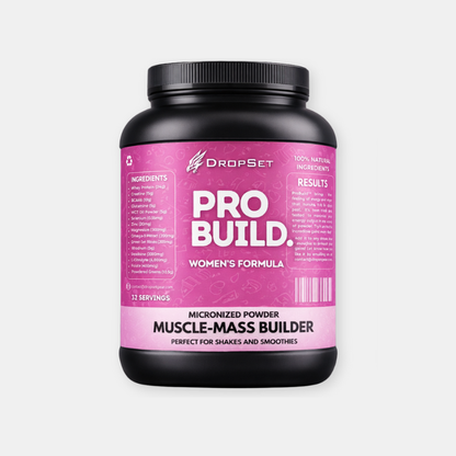 ProBuild™ Complete | All-in-One Athletic Supplement