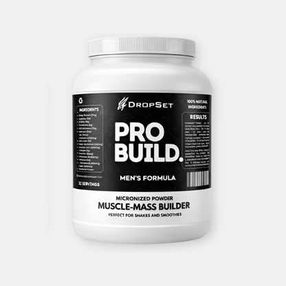 ProBuild™ Complete | All-in-One Athletic Supplement