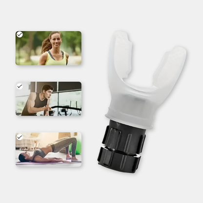 Breath Trainer