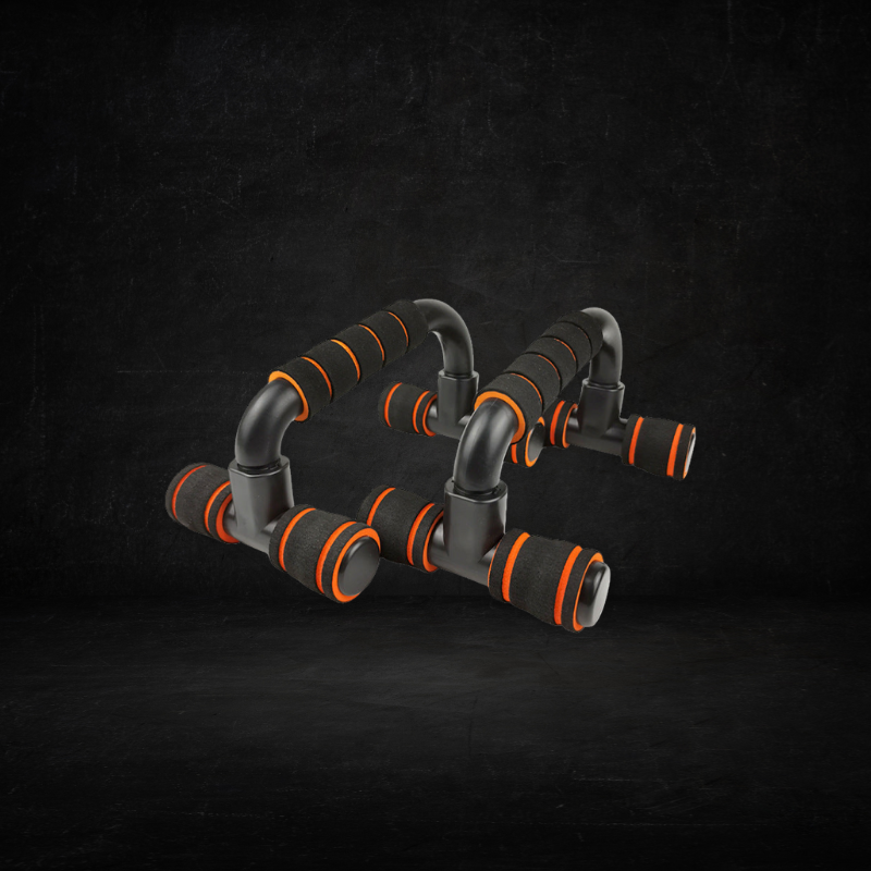Push-Up Stands