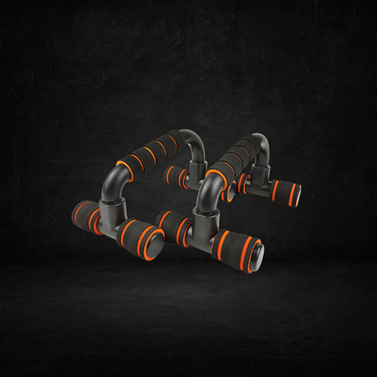 Push-Up Stands