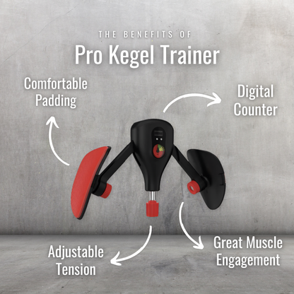 Pro Kegel Trainer