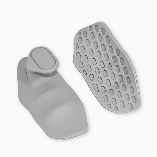 Weight Grips