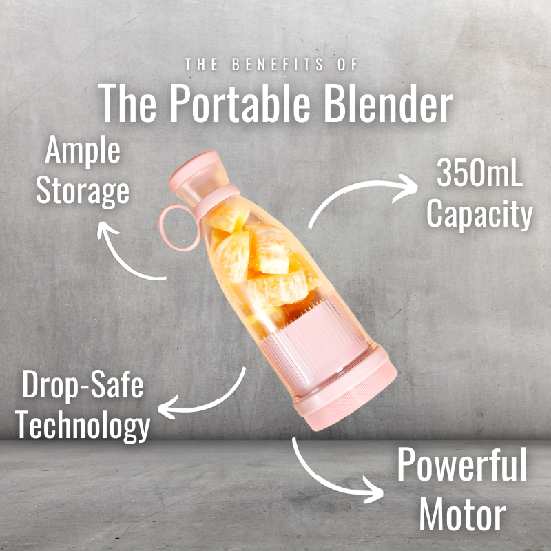 Gym Blender Pro