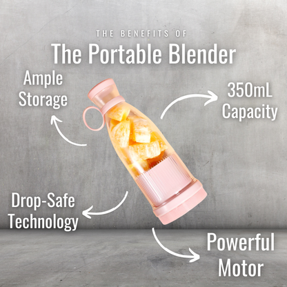 Gym Blender Pro