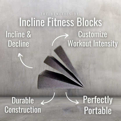Incline Blocks