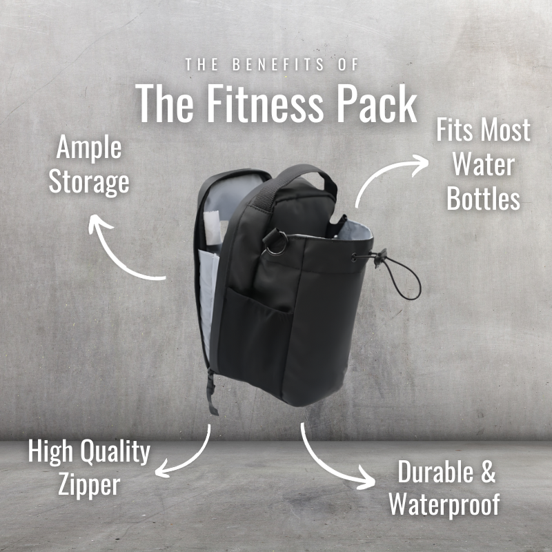Gym Fitness Bag