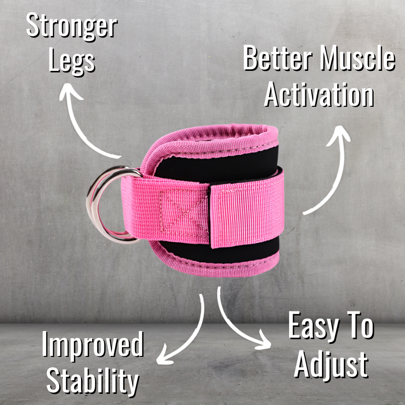 Leg Straps