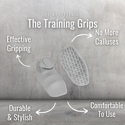 Weight Grips
