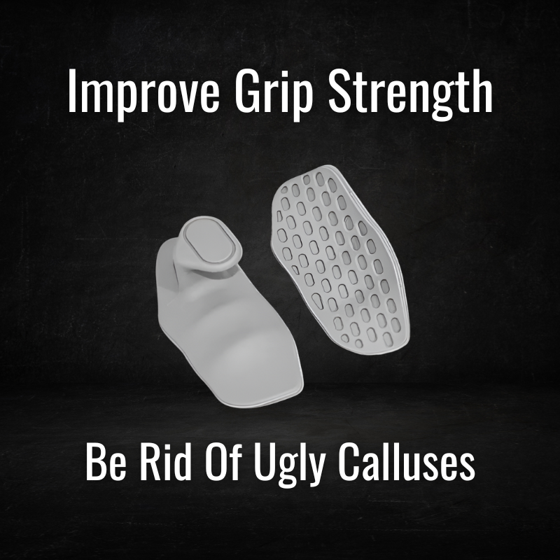 Weight Grips