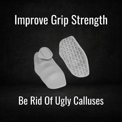 Weight Grips