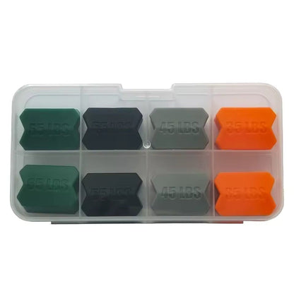 JawFlex™ Complete 4-Level Kit