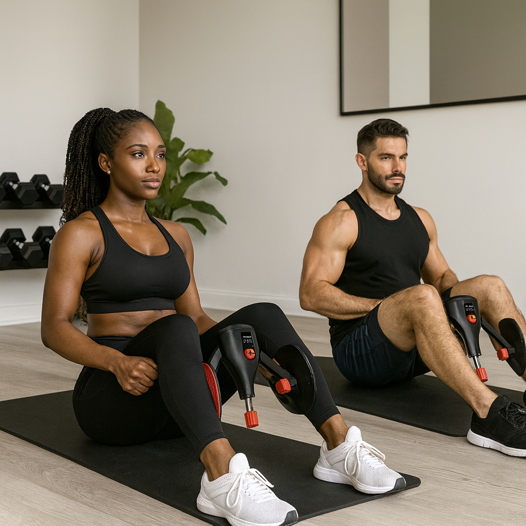 Pro Kegel Trainer