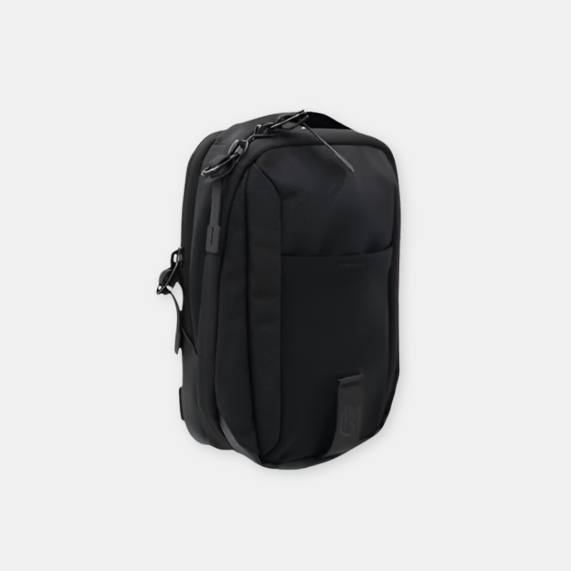 Pannier Gym Bag