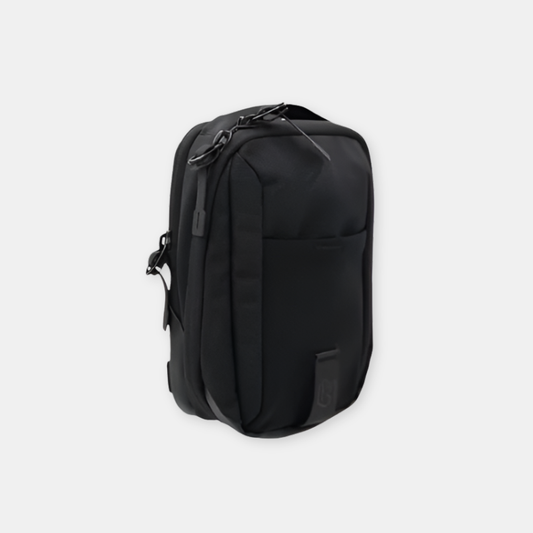 Pannier Gym Bag