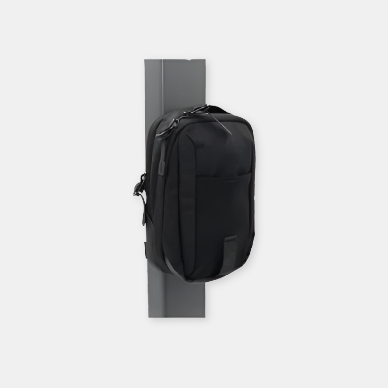 Pannier Gym Bag