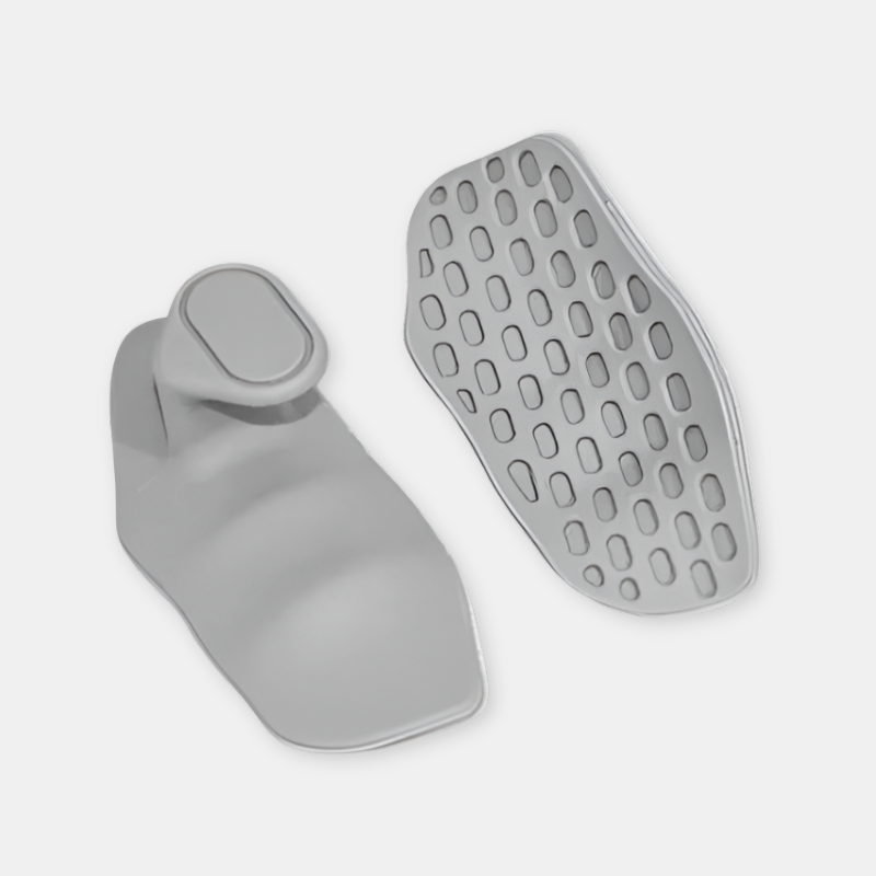 Weight Lifting Grips