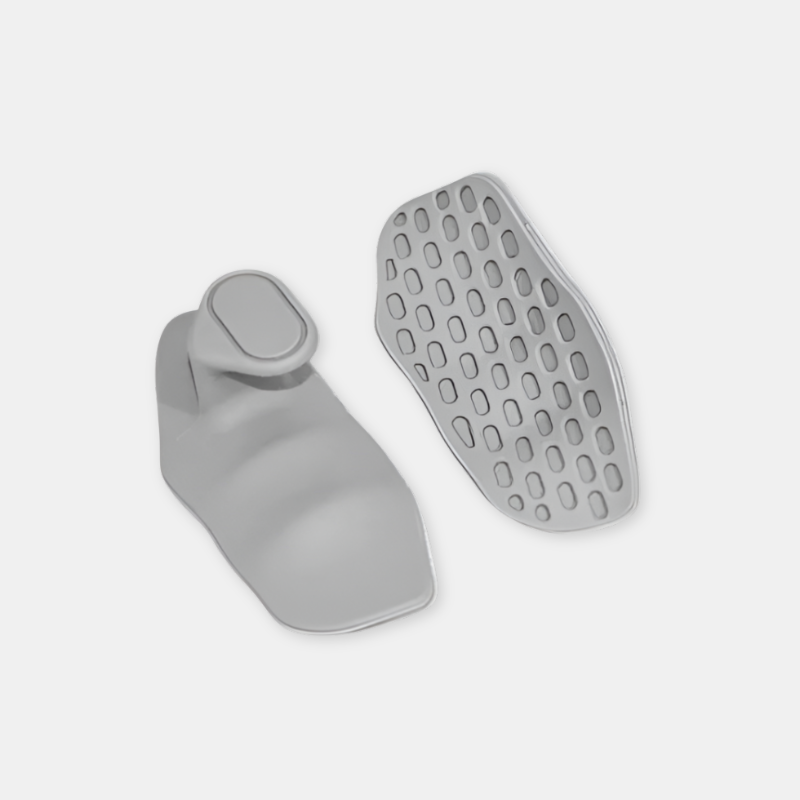 Weight Lifting Grips